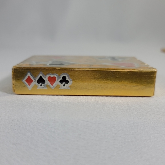 Soo Line Railroad Playing Cards - Picture 6 of 8